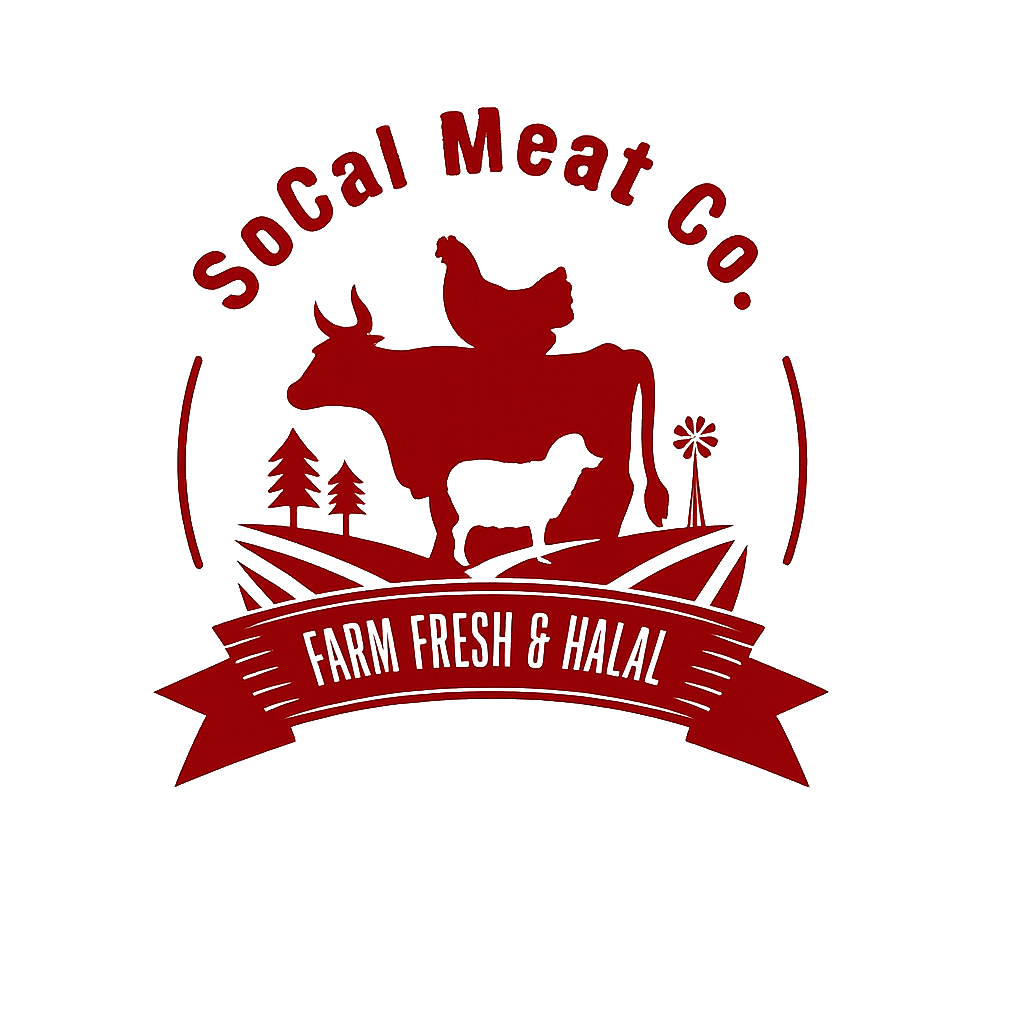 SoCal Meat Co.